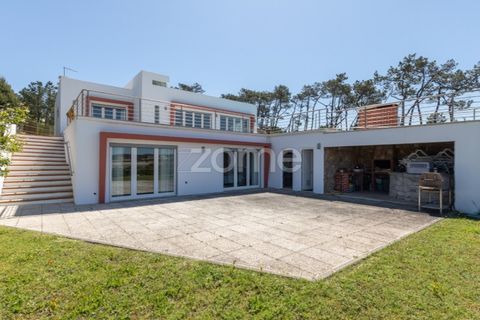 Villa i Foz do Arelho, Leiria, Foz do Arelho - € 1.500.000 | Ref: ZMPT566522 - foto 3
