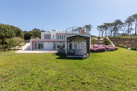 Villa i Foz do Arelho, Leiria, Foz do Arelho - € 1.500.000 | Ref: ZMPT566522 - foto 4