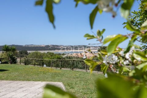 Villa i Foz do Arelho, Leiria, Foz do Arelho - € 1.500.000 | Ref: ZMPT566522 - foto 5