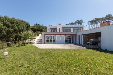 Villa i Foz do Arelho, Leiria, Foz do Arelho - € 1.500.000 | Ref: ZMPT566522 - foto 6