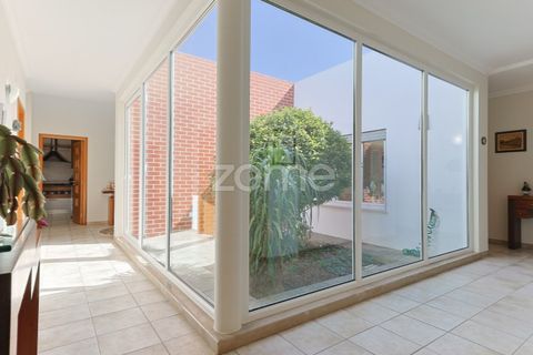 Villa i Foz do Arelho, Leiria, Foz do Arelho - € 1.500.000 | Ref: ZMPT566522 - foto 9