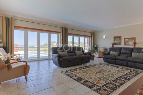 Villa i Foz do Arelho, Leiria, Foz do Arelho - € 1.500.000 | Ref: ZMPT566522 - foto 10
