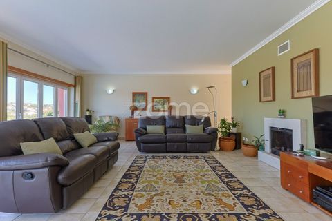 Villa i Foz do Arelho, Leiria, Foz do Arelho - € 1.500.000 | Ref: ZMPT566522 - foto 11