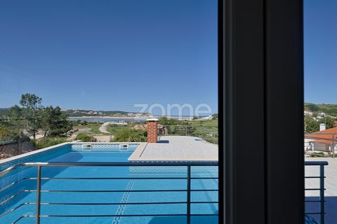 Villa i Foz do Arelho, Leiria, Foz do Arelho - € 1.500.000 | Ref: ZMPT566522 - foto 12