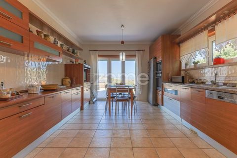 Villa i Foz do Arelho, Leiria, Foz do Arelho - € 1.500.000 | Ref: ZMPT566522 - foto 14