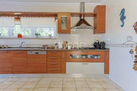 Villa i Foz do Arelho, Leiria, Foz do Arelho - € 1.500.000 | Ref: ZMPT566522 - foto 15