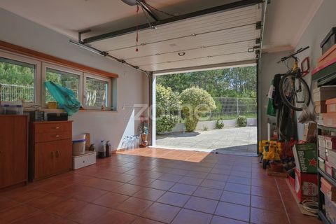 Villa i Foz do Arelho, Leiria, Foz do Arelho - € 1.500.000 | Ref: ZMPT566522 - foto 16