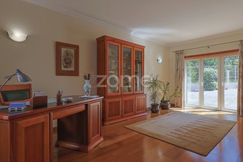Villa i Foz do Arelho, Leiria, Foz do Arelho - € 1.500.000 | Ref: ZMPT566522 - foto 21