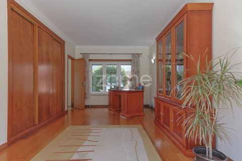 Villa i Foz do Arelho, Leiria, Foz do Arelho - € 1.500.000 | Ref: ZMPT566522 - foto 22