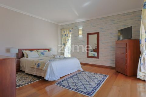 Villa i Foz do Arelho, Leiria, Foz do Arelho - € 1.500.000 | Ref: ZMPT566522 - foto 27