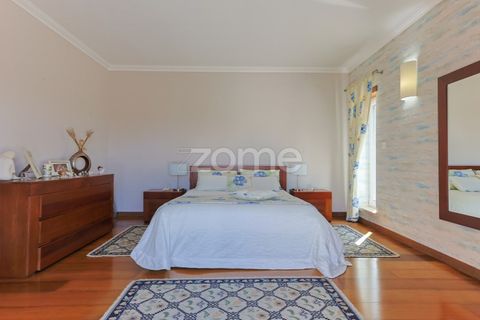 Villa i Foz do Arelho, Leiria, Foz do Arelho - € 1.500.000 | Ref: ZMPT566522 - foto 28