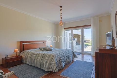 Villa i Foz do Arelho, Leiria, Foz do Arelho - € 1.500.000 | Ref: ZMPT566522 - foto 31