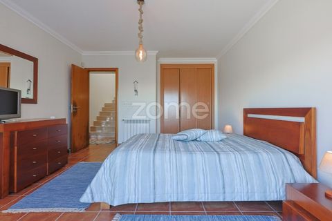 Villa i Foz do Arelho, Leiria, Foz do Arelho - € 1.500.000 | Ref: ZMPT566522 - foto 32