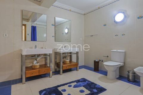 Villa i Foz do Arelho, Leiria, Foz do Arelho - € 1.500.000 | Ref: ZMPT566522 - foto 35