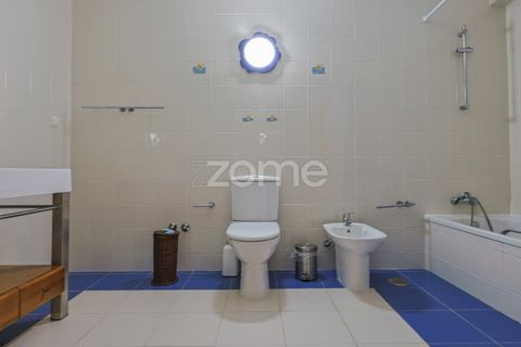Villa i Foz do Arelho, Leiria, Foz do Arelho - € 1.500.000 | Ref: ZMPT566522 - foto 36