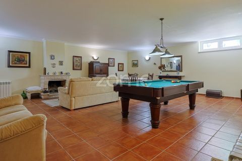 Villa i Foz do Arelho, Leiria, Foz do Arelho - € 1.500.000 | Ref: ZMPT566522 - foto 37