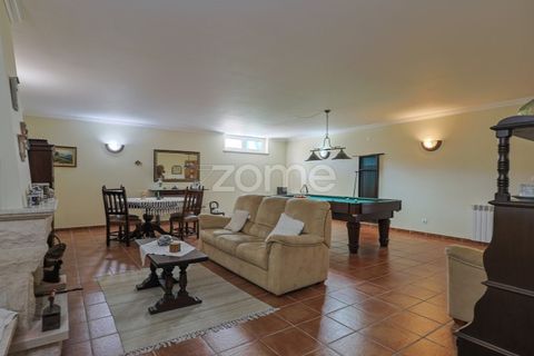 Villa i Foz do Arelho, Leiria, Foz do Arelho - € 1.500.000 | Ref: ZMPT566522 - foto 38