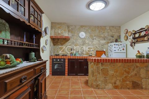 Villa i Foz do Arelho, Leiria, Foz do Arelho - € 1.500.000 | Ref: ZMPT566522 - foto 42