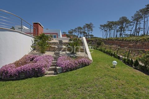 Villa i Foz do Arelho, Leiria, Foz do Arelho - € 1.500.000 | Ref: ZMPT566522 - foto 43