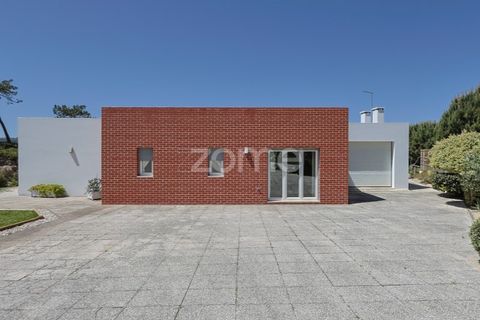 Villa i Foz do Arelho, Leiria, Foz do Arelho - € 1.500.000 | Ref: ZMPT566522 - foto 45