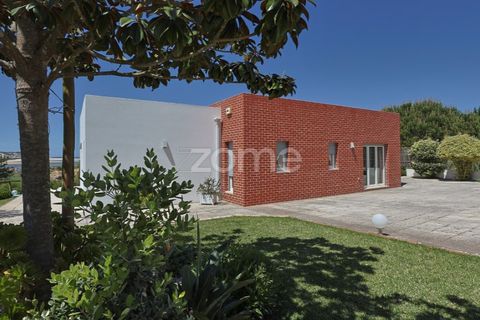 Villa i Foz do Arelho, Leiria, Foz do Arelho - € 1.500.000 | Ref: ZMPT566522 - foto 46