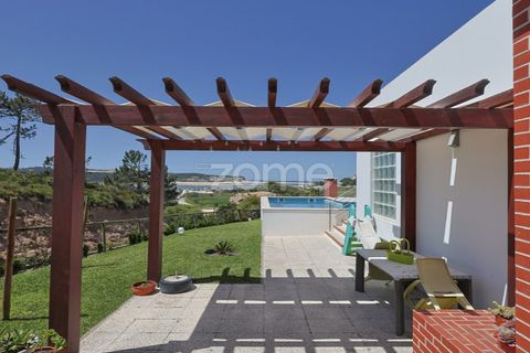 Villa i Foz do Arelho, Leiria, Foz do Arelho - € 1.500.000 | Ref: ZMPT566522 - foto 47