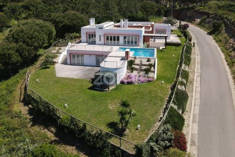 Villa i Foz do Arelho, Leiria, Foz do Arelho - € 1.500.000 | Ref: ZMPT566522 - foto 48