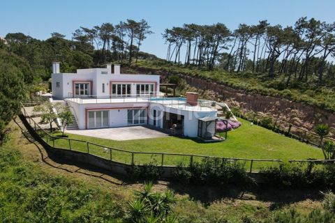 Villa i Foz do Arelho, Leiria, Foz do Arelho - € 1.500.000 | Ref: ZMPT566522 - foto 49