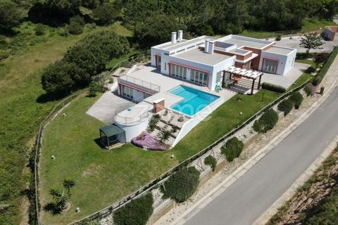 Villa i Foz do Arelho, Leiria, Foz do Arelho - € 1.500.000 | Ref: ZMPT566522 - foto 50