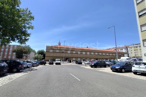 Apartament a Cacem, Lisbon, Cacem - € 330.000 | Ref: MM99381MC - foto 19