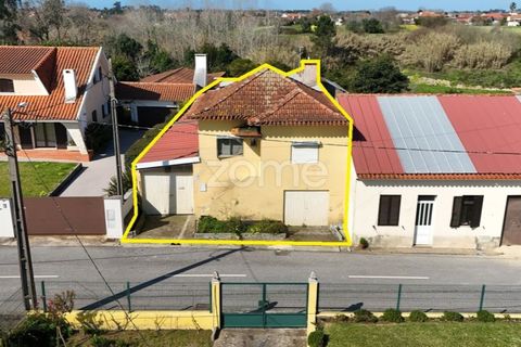 Villa i Oliveira do Bairro, Aveiro, Oliveira do Bairro - € 180.000 | Ref: ZMPT589584 - foto 1