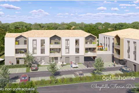 Lejlighed i Carcans, Gironde, Carcans - € 250.000 | Ref: 830033799142 - foto 1