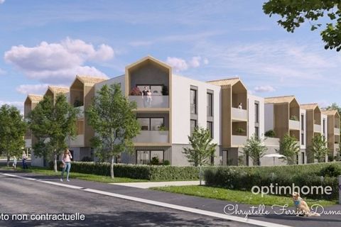 Lejlighed i Carcans, Gironde, Carcans - € 250.000 | Ref: 830033799142 - foto 2