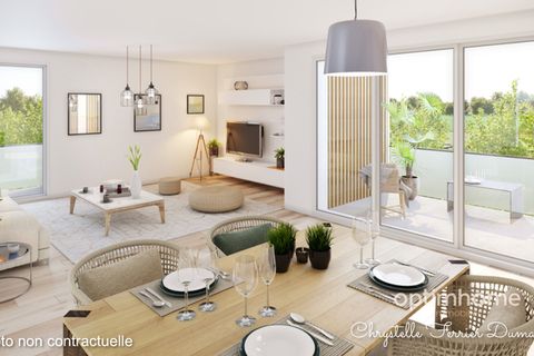 Lejlighed i Carcans, Gironde, Carcans - € 250.000 | Ref: 830033799142 - foto 3
