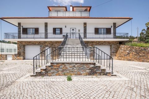 Villa i Gois, Coimbra, Gois - € 1.100.000 | Ref: ZMPT589564 - foto 1