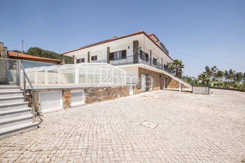 Villa i Gois, Coimbra, Gois - € 1.100.000 | Ref: ZMPT589564 - foto 2