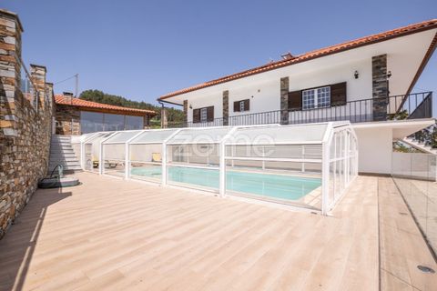 Villa i Gois, Coimbra, Gois - € 1.100.000 | Ref: ZMPT589564 - foto 28