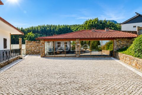 Villa i Gois, Coimbra, Gois - € 1.100.000 | Ref: ZMPT589564 - foto 33