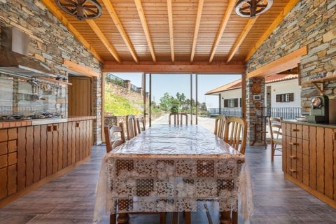 Villa i Gois, Coimbra, Gois - € 1.100.000 | Ref: ZMPT589564 - foto 37