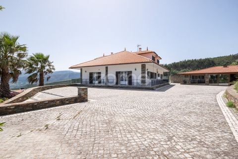 Villa i Gois, Coimbra, Gois - € 1.100.000 | Ref: ZMPT589564 - foto 38