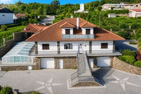 Villa i Gois, Coimbra, Gois - € 1.100.000 | Ref: ZMPT589564 - foto 40