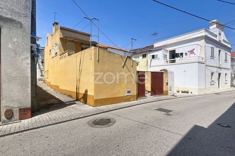 Villa i Tavarede, Coimbra, Tavarede - € 158 000 | Ref: ZMPT589569 - foto 2