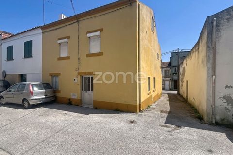 Villa i Tavarede, Coimbra, Tavarede - € 158 000 | Ref: ZMPT589569 - foto 4