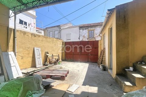 Villa i Tavarede, Coimbra, Tavarede - € 158 000 | Ref: ZMPT589569 - foto 5