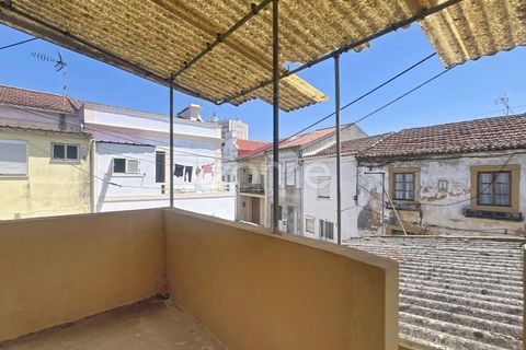 Villa i Tavarede, Coimbra, Tavarede - € 158 000 | Ref: ZMPT589569 - foto 27