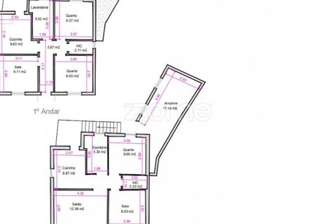 Villa i Coimbra, Coimbra, Coimbra - € 175.000 | Ref: ZMPT589513 - foto 27