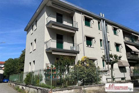 Leilighet i Magenta, Milan, Magenta - € 125 000 | Ref: Q109 - foto 2