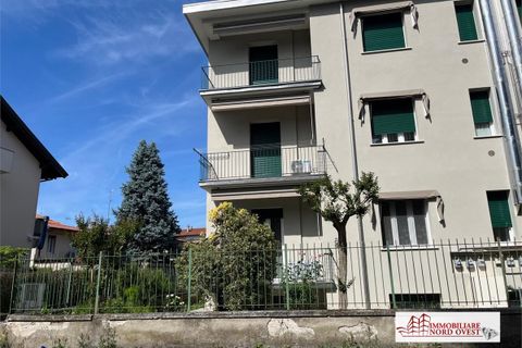 Leilighet i Magenta, Milan, Magenta - € 125 000 | Ref: Q109 - foto 3