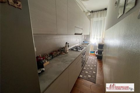 Leilighet i Magenta, Milan, Magenta - € 125 000 | Ref: Q109 - foto 7