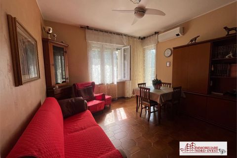 Leilighet i Magenta, Milan, Magenta - € 125 000 | Ref: Q109 - foto 8